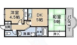 平井マンション