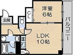 フロントリバー東難波