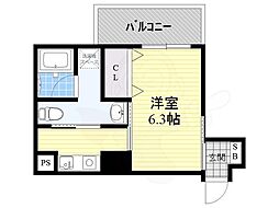 リヴァージュ尼崎