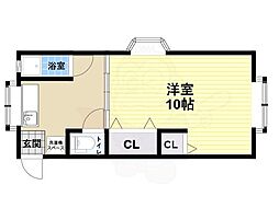 新光マンション