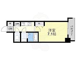 フレシール昭和通 612