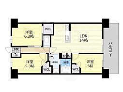 リビオ尼崎STATION　CITY