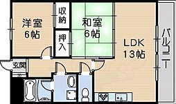 ソシア武庫川