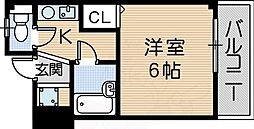 シャンテ武庫川