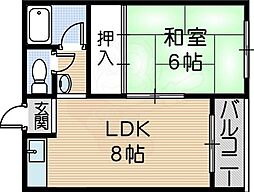 レファインド武庫川
