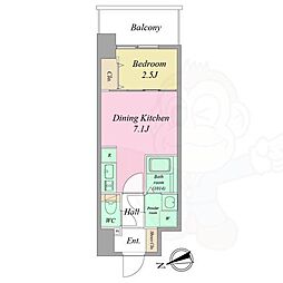 リヴェント尼崎
