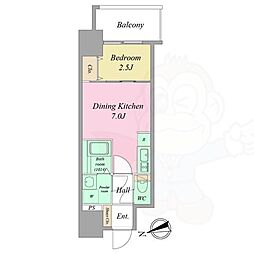 リヴェント尼崎