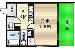 クリアエスト尼崎