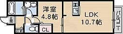 メゾン北杭瀬