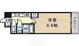 パークフラッツ尼崎