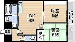 セルジュYS出屋敷