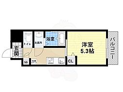 フォーリアライズ昭和南通1
