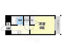 ローズコーポ阪神尼崎