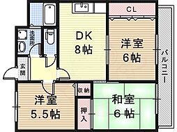 サンライフ立花