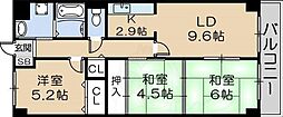 メゾンドみずほ尼崎