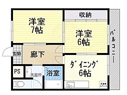メゾンリブレーン
