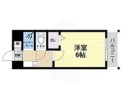 ローズコーポ阪神尼崎