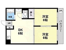 JPアパートメント尼崎