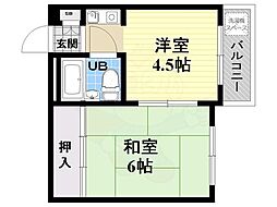ハイツ武庫川