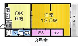 ハイクオリティ向陵 503