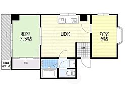 サニーハイツ今池 401