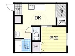 堺市堺区北庄町１丁