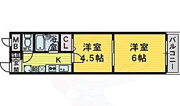 大町PCハイツ1・2号館 1-406