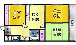 シティコーポグリーン 303