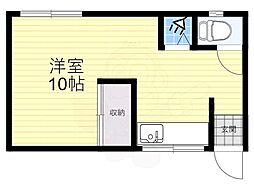 加賀ハイツ 210