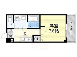 堺市北区北花田町３丁