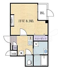 堺市堺区賑町４丁