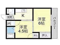 堺市北区東雲東町２丁