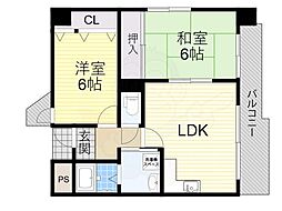 堺市北区北花田町２丁