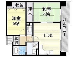 堺市北区北花田町２丁