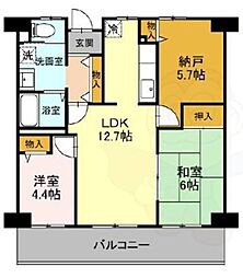 カサベルデ中百舌鳥