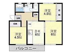 新金岡第2住宅　15号棟