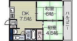 イーストパークマンション 201