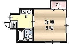 富士マンション