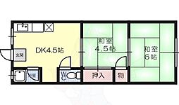 浅香山マンション