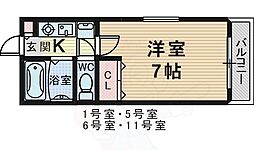 堺市北区百舌鳥梅北町１丁
