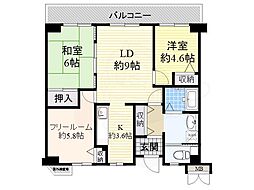 カサベルデ中百舌鳥