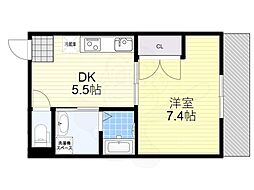 グランビア熊野町東