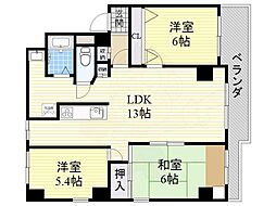 堺市西区鳳中町４丁