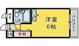 メゾンエルム 608