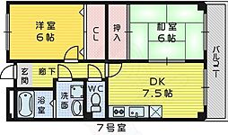 堺市堺区向陵中町３丁