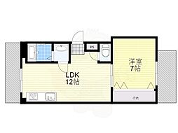 メゾンフェニックス中安井