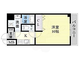 ＴＫアンバーフロント中百舌鳥