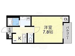 堺市北区南花田町