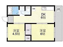 堺市北区北長尾町７丁