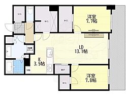 プラウドタワー堺東